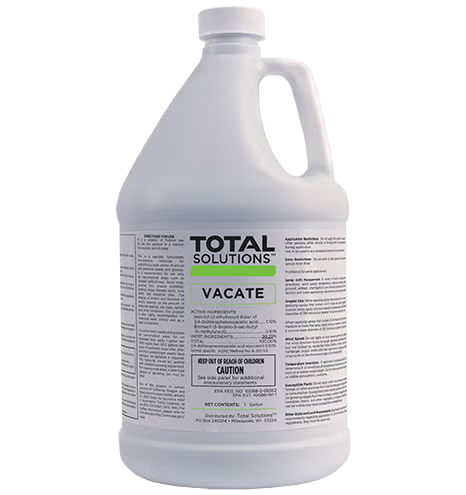 VACATE™ Herbicide