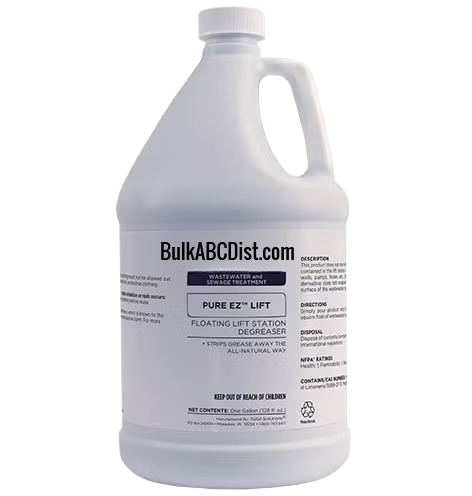 PURE EZ™ LIFT Degreaser