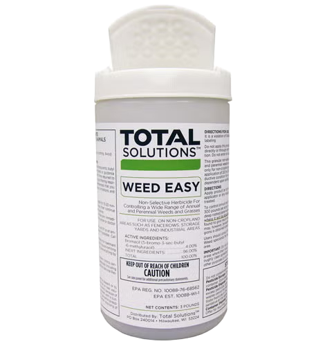 WEED EASY™ Herbicide
