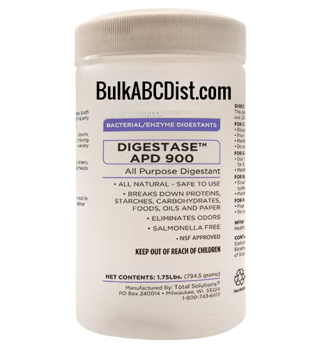 DIGESTASE™ Digestant