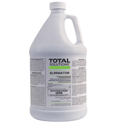 ELIMINATOR™ Vegetation Killer