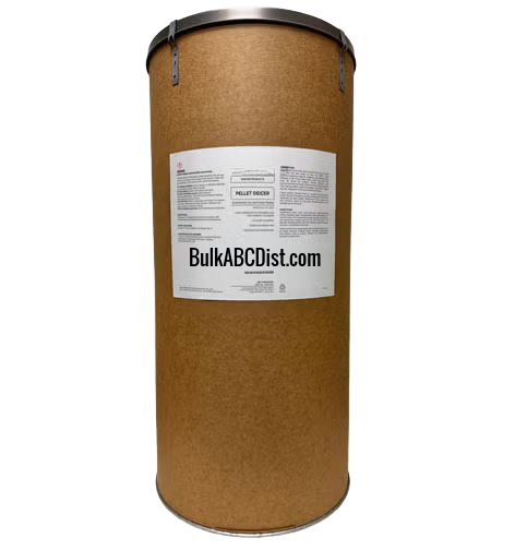 PELLET DEICER