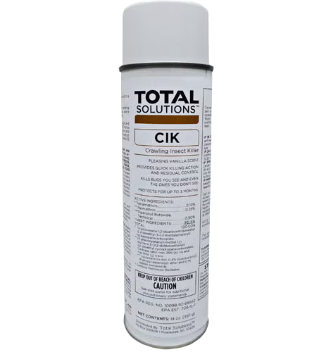 CIK™ Insect Killer