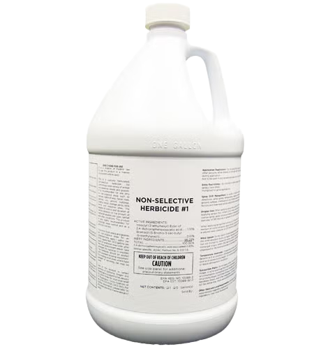 NON-SELECTIVE HERBICIDE