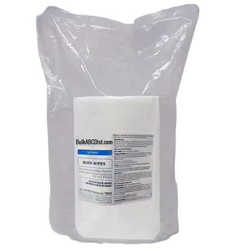 QUICK WIPES