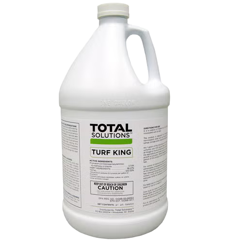 TURF KING™ Herbicide