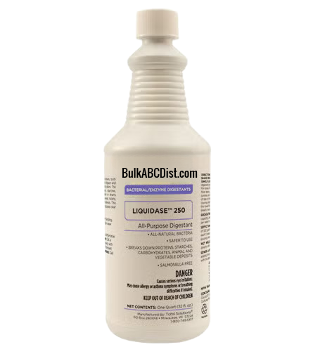 LIQUIDASE™ 250 Digestant