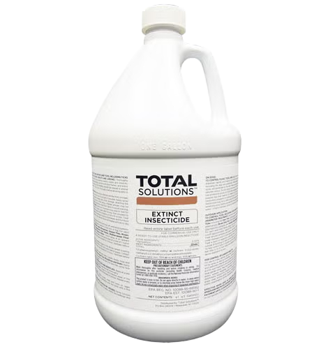 EXTINCT INSECTICIDE