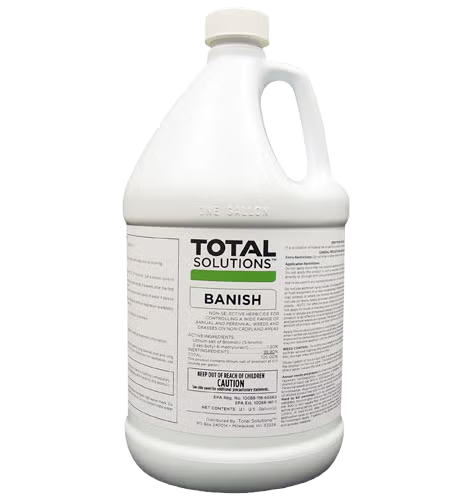 BANISH™ Herbicide