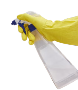 Disinfectants and Sanitizers