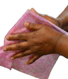 Wet Wipes