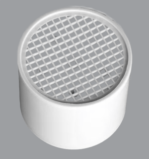 Evaporator Cup
